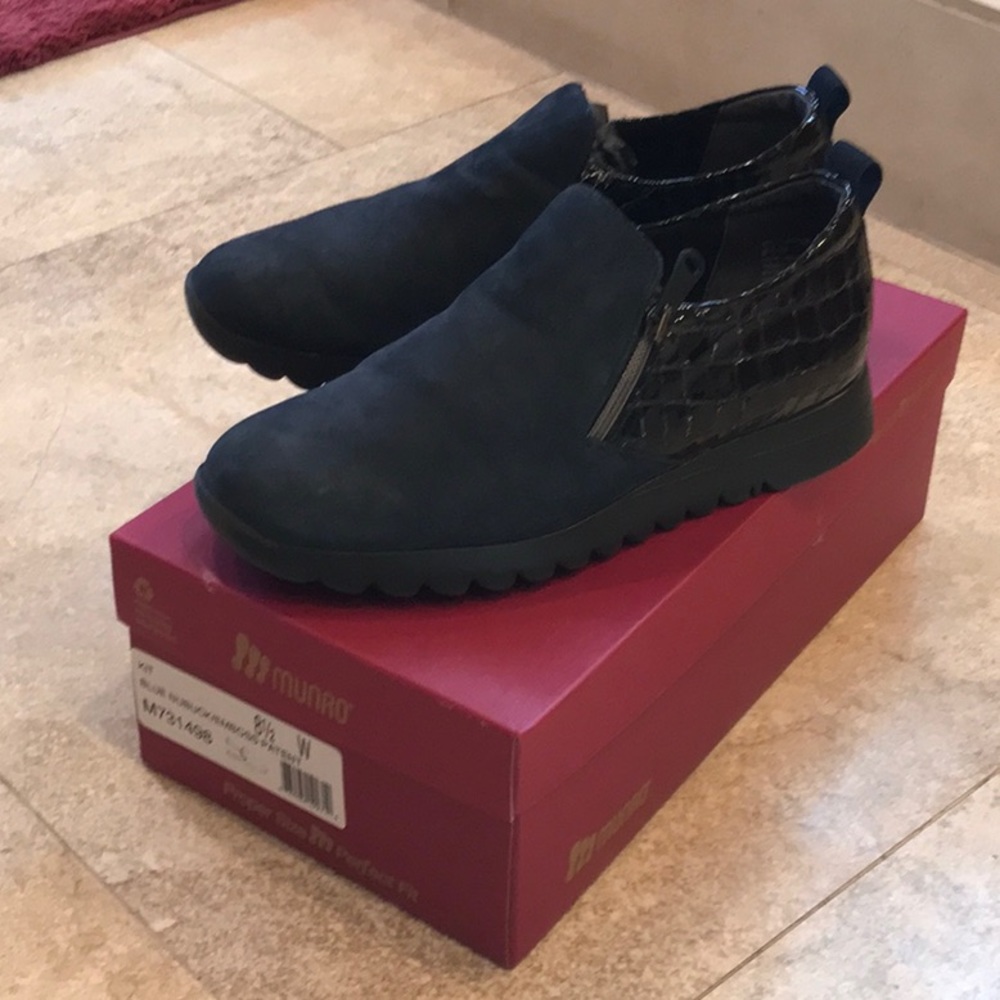 Munro shoes